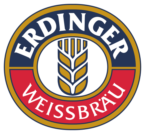 Erdinger Weißbräu Logo