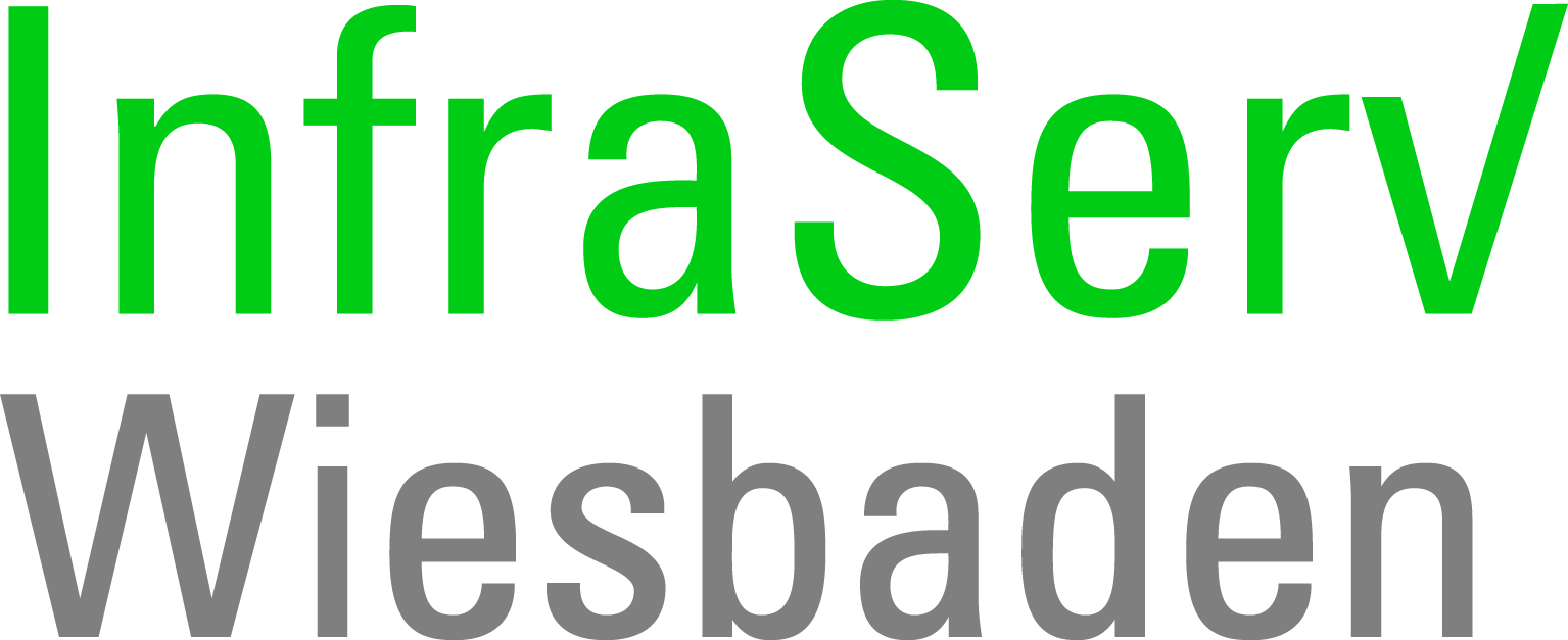 InfraServ Logo