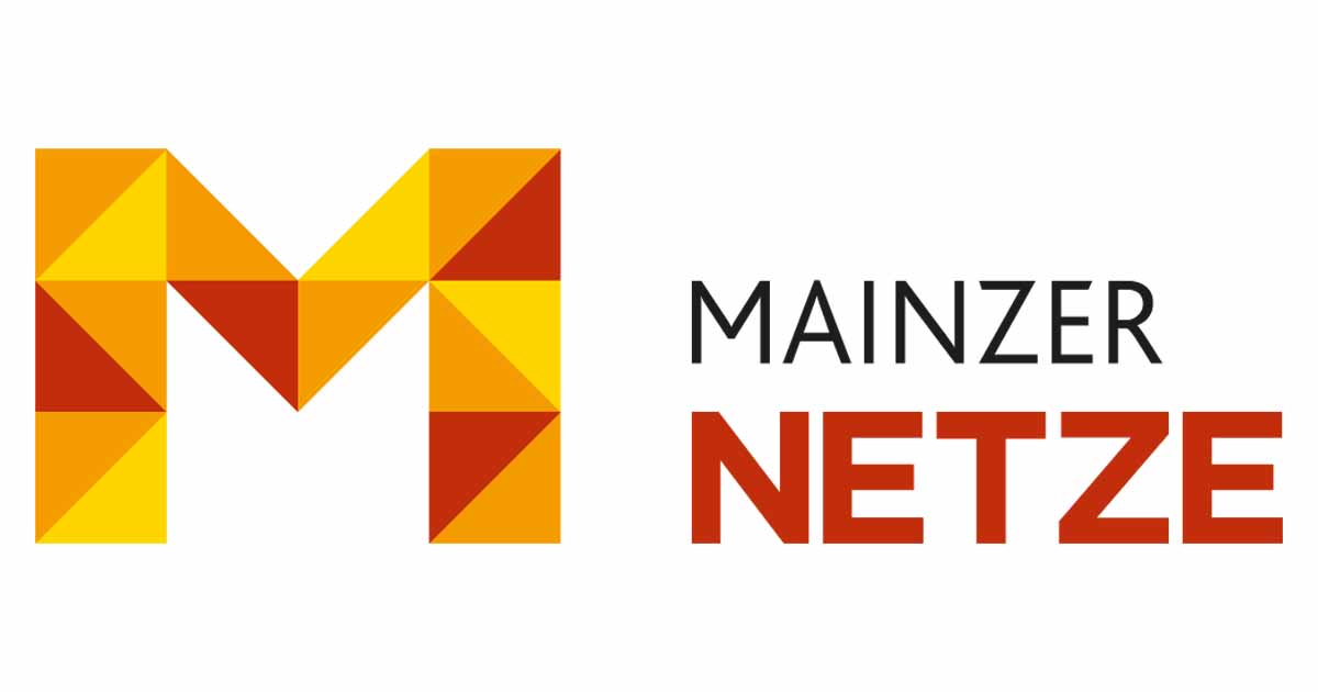 Mainzer Netze Logo